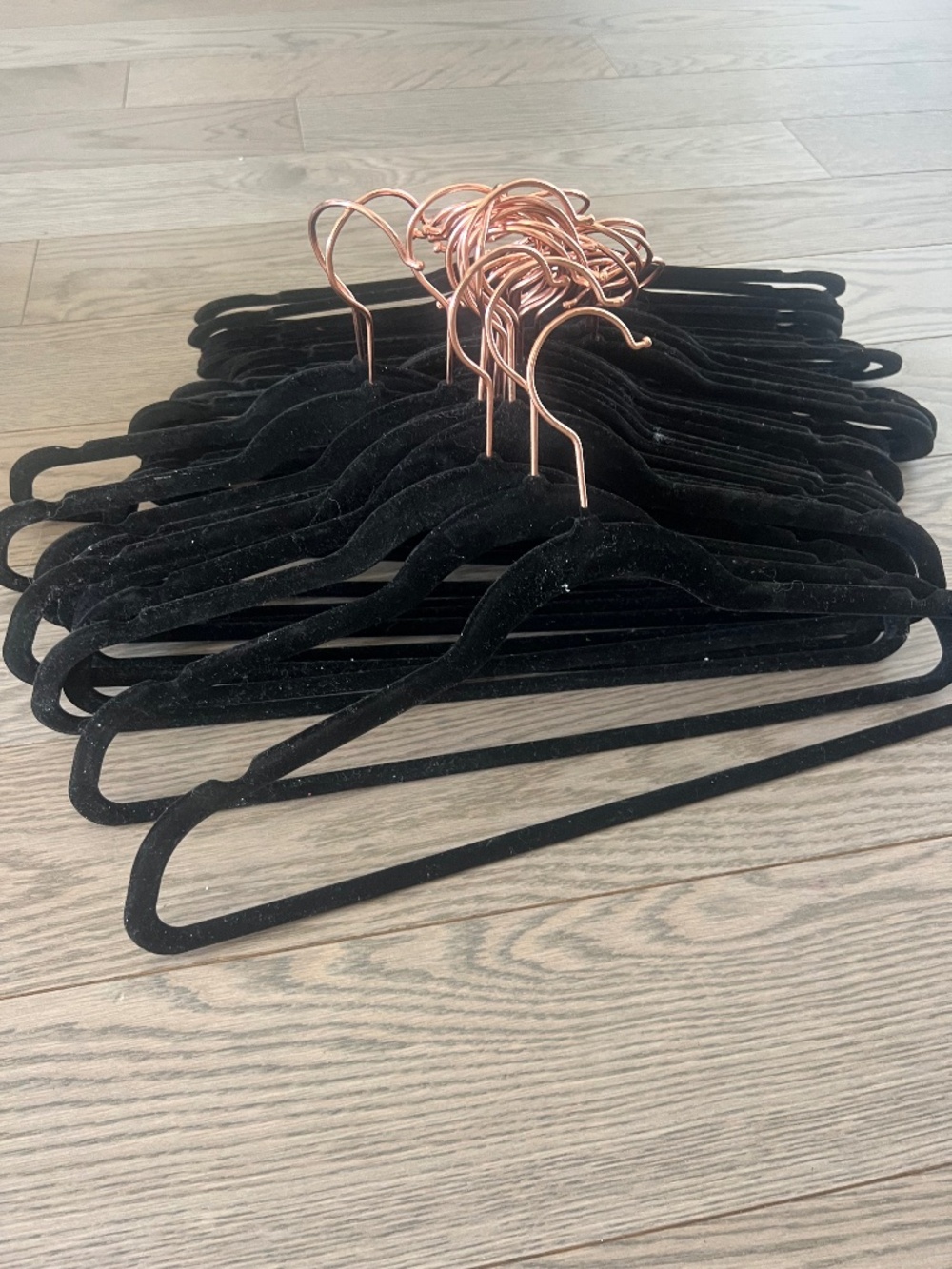 Hangers